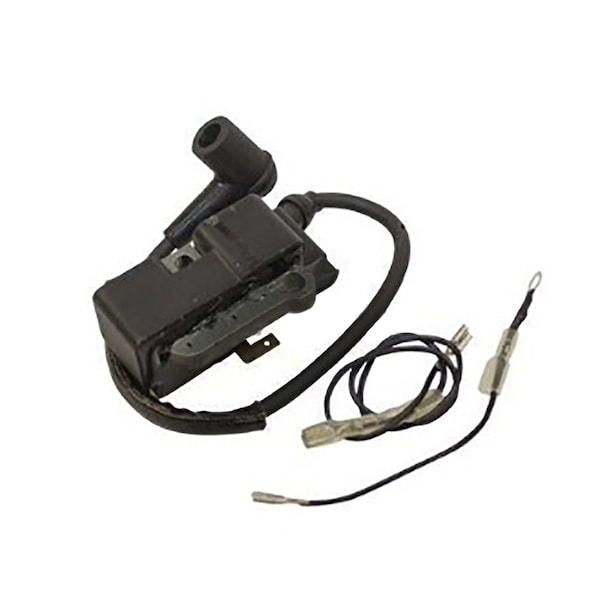 Aftermarket 537162101 Ignition Coil Fits Husqvarna 338 339 340 345 346 350 353 357 359 455 ELI80-0203 - main